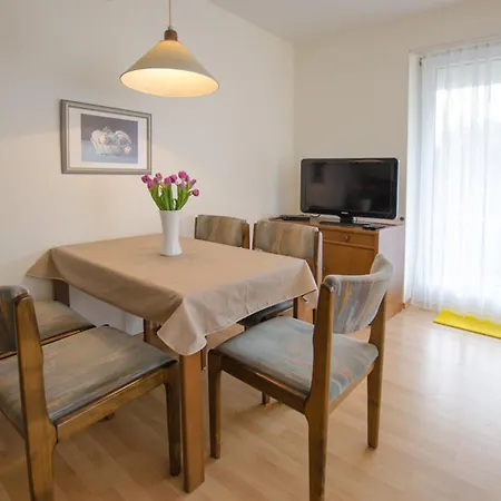 Kirbs Nr6 Apartmán