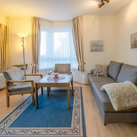 Apartmán Kirbs Nr6 *